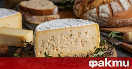 Оказва се че млечните продукти могат да повлияят не само