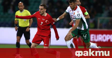 Българският национал Росен Божинов е на крачка от трансфер в