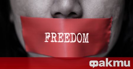 Хонконг слезе надолу в международната класация за свобода на печата