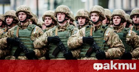 Кремъл обяви, че войната в Донбас е вътрешен конфликт на