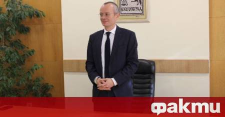 ПП е мишена на българската прокуратура и разследващите органи Така