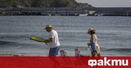 Очакваният спад в цените на горивата ще доведе повече туристи