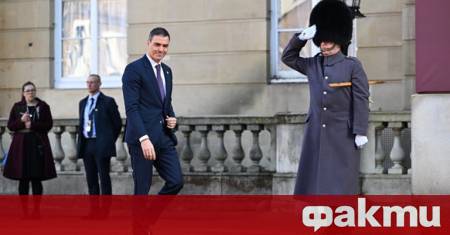 Долната камара на испанския парламент отхвърли в четвъртък предложената от