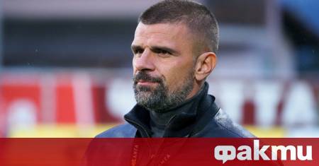 Две големи промени на ръководни постове ще обяви ЦСКА в
