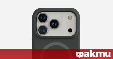 Въпреки че до представянето серията iPhone 17 остава още известно
