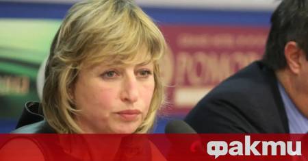 Нова социологическа картина разклаща политическото статукво – формацията свързвана с