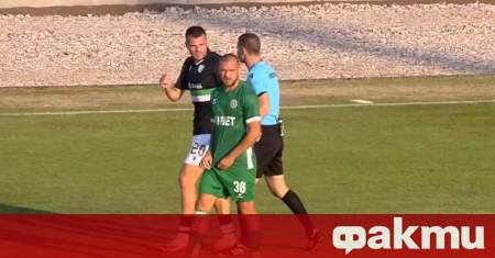 С много емоции и напрежение започна новият сезон в Първа