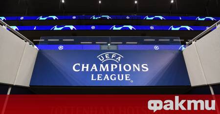 Резултати и голмайстори в мачовете от Шампионската лига играни във