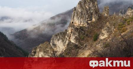 Денят в равнините котловините и около водните басейни ще започне