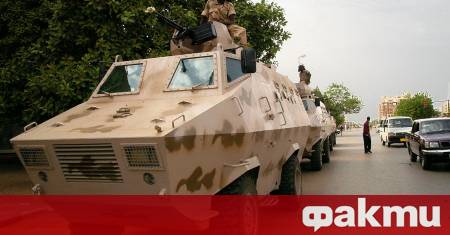 Без външна подкрепа нито една страна в конфликта в Судан