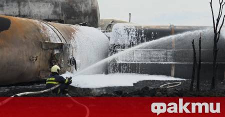 Общо 13 са дерайлиралите вагони край симеоновградското село Пясъчево където