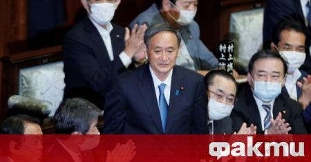 Парламентът на Япония избра новия председател на управляващата Либерално-демократическа партия
