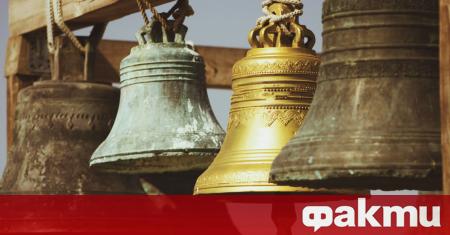 Крадци са задигнали камбаните на църквата в село Изворово община