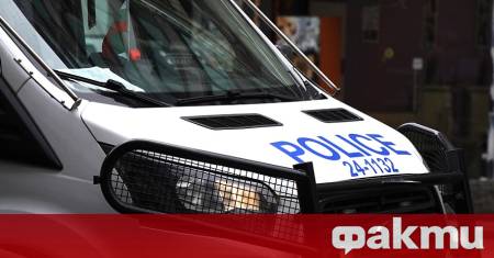 Полицията засилва присъствието по основните пътни артерии в страната през