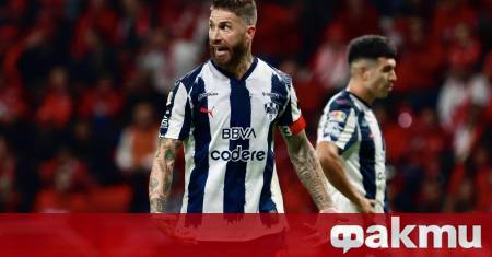 Серхио Рамос е на път да се завърне в Севиля