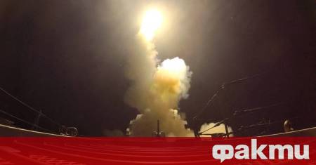 Ситуацията в Близкия изток рязко ескалира през последните часове след