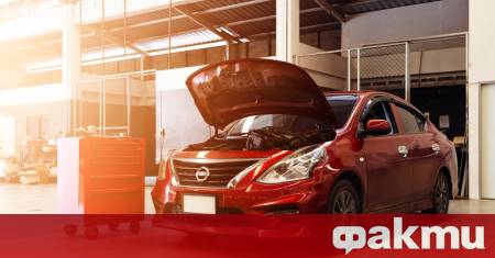 Поддръжката на автомобила често е едно от най големите неизвестни