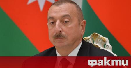 Азербайджанската армия се бие на собствената си земя и арменската