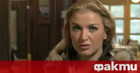 Куче нахапа певицата Йоана Захариева Йоко Инцидентът става в