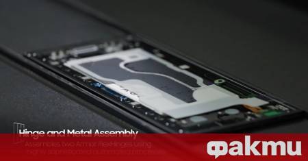 Samsung открехва завесата над изключителните инженерни и протоколи за осигуряване