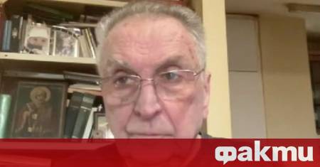 След като журналистът Владимир Перев съобщи че е бил нападнат