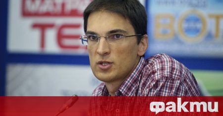 Агенцията по горите е с нов изпълнителен директор съобщава БНР