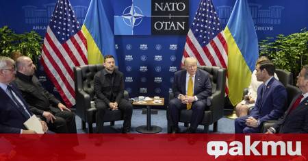 Западните медии отразяват широко приключилата вчера среща на върха на