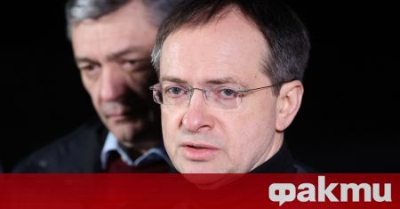 Мирните преговори между Русия и Украйна не са спрели и