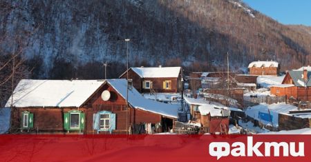 Photo of Plus de 700 colonies en Sibérie restent sans électricité ᐉ Nouvelles de Fakti.bg – Monde