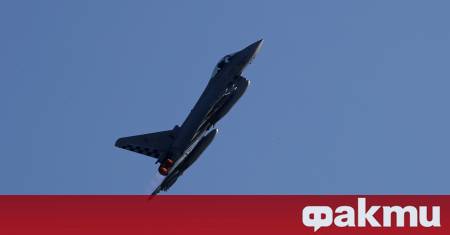 Руското посолство в Букурещ отхвърли твърденията че руски дрон е