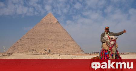 Нови технологии ще помогнат да се определи дали гробницата на