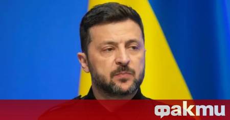 Мащабната промяна в ръководството на украинските въоръжени сили ВСУ предполага