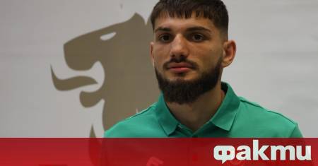 Българският боксьор Рами Киуан си осигури място във финалния сблъсък