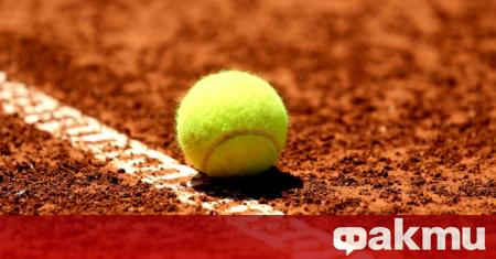 АТР 250 Sofia Open ще започне в началото на месец
