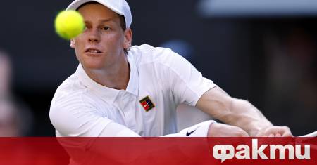 Яник Синер детронира Новак Джокович и си осигури първо участие