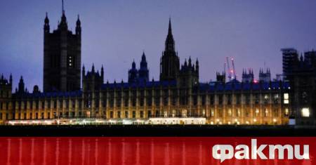 Великобритания е цел номер 1 за руски кибератаки след избирането