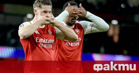 Арсенал предприе нова инициатива за подобряване на атмосферата на своя