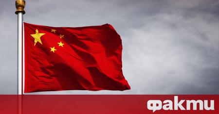 Пети енергоблок на АЕЦ Фуцин в Китай достигна устойчива верижна