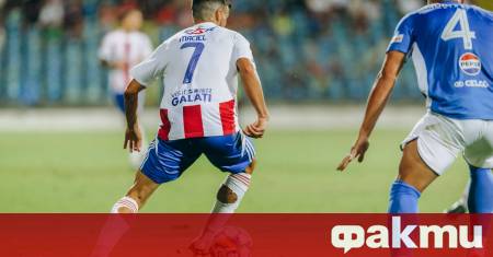 Поредно ново попълнение на ФК ЦСКА 1948 обяви финансовият благодетел