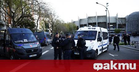 Във Франция продължават протестите породени от смъртта на 11 годишната