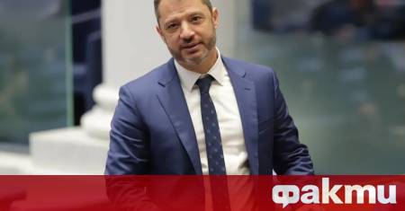 Няма да се прекрои бюджетът в парламента Това заяви пред