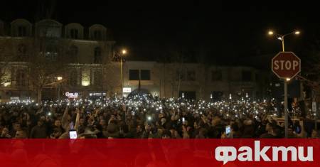 Докладчикът за Албания на Европейския парламент Андреас Шидер заяви в