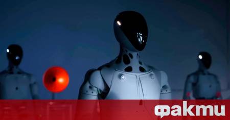 След като систематично изпревари Tesla по годишен обем на продажбите