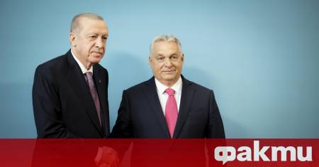 Сътрудничеството в областта на отбранителната индустрия и енергетиката беше основна