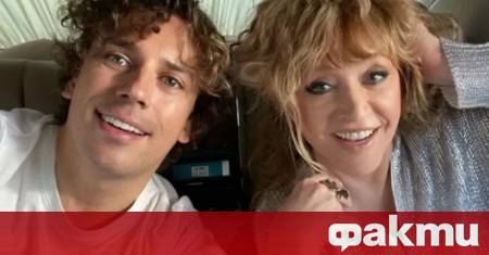 Руската суперзвезда Максим Галкин пристига в България за концерта си