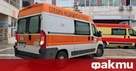 И тримата работници на Агенция Пътна инфраструктура пострадали при катастрофата