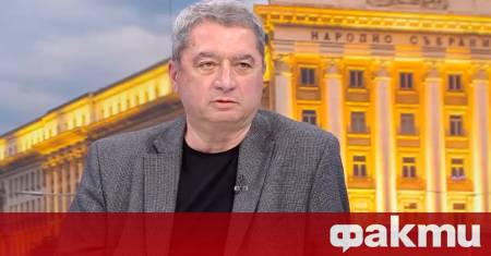 Президентът Йотова ще избира между четирима кандидати на ГЕРБ и