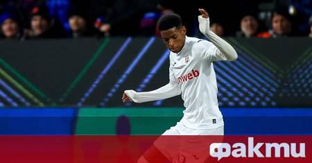 Летният трансферен прозорец може да донесе ново попълнение на английския