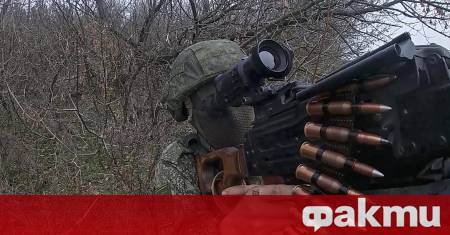 Руските сили напредват в посока Гуляйполе Приморск и Камянске заяви