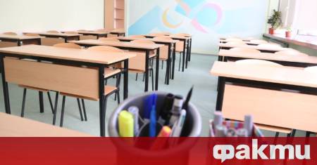 До днес седмокласниците могат да подават заявления за участие в